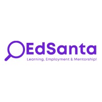 EdSanta Education logo - Similar company to Fun & Joy At Work