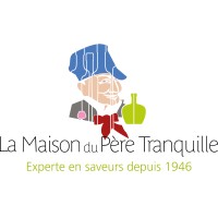 La Maison du Père Tranquille logo - Similar company to As Conseils