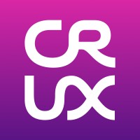Crux logo - Similar company to Subnation