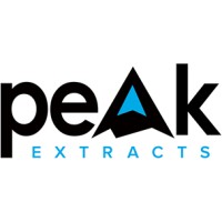 Peak Extracts logo - Similar company to Wildians