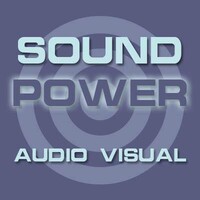 Soundpower Ltd logo - Similar company to Mmsj Limited
