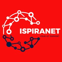 Ispiranet logo - Similar company to Fama Tech