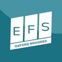 Oxford Brookes Economics and Finance Society logo - Similar company to Alpha Accounting