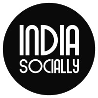 India Socially logo - Similar company to Soch Differently