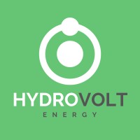 Hydrovolt Energy logo - Similar company to Edraf Tech
