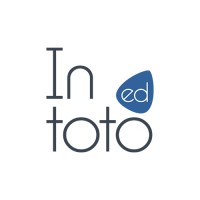 In Toto Ed logo - Similar company to Kirkstone House School