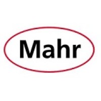 Mahr Korea logo - Similar company to Pva Tepla Korea