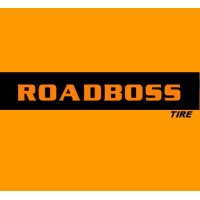 ROADBOSS TIRES logo - Similar company to Delmax Tyres