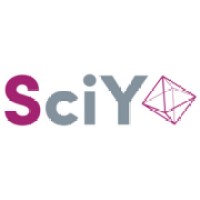 SciY logo - Similar company to Chemspeed