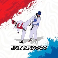 BINUS Taekwondo @Semarang logo - Similar company to Destiny Institute International, Inc.