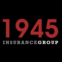 1945 Insurance Group logo - Similar company to Sgia Medicare