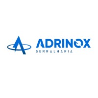 Adrinox Serralharia logo - Similar company to Brinox