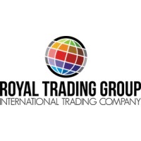 Royal Trading Group logo - Similar company to Vavatech