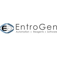 EntroGen, Inc. logo - Similar company to Sio2 Medical Products