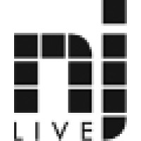 NJLive logo - Similar company to The Human Network