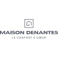 Maison Denantes logo - Similar company to Gplus Distribution. Il