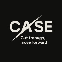 CASE consultancy logo - Similar company to Madvisors Ag