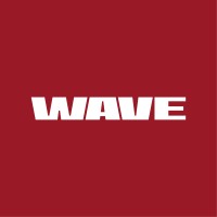 Wave logo - Similar company to Spiralidoso