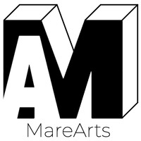 MareArts logo - Similar company to Spinx