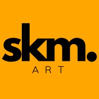 SKM ART logo - Similar company to Def Jam Afrique