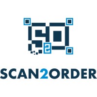 SCAN2ORDER logo - Similar company to Nifty Greece