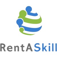 RentASkill logo - Similar company to Occo Technologies Inc.