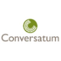 Conversatum Oy logo - Similar company to Graniitti Services