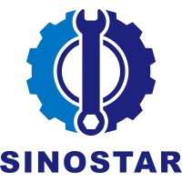 Sinostar Industrial Machinery Co., Ltd. logo - Similar company to Stankogroup
