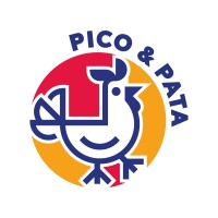 Pico & Pata logo - Similar company to Neurofi