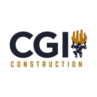 CGI Construction Group Inc logo - Similar company to Samwest Prefab Systems Ltd