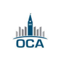 Ottawa Construction Association (O.C.A) logo - Similar company to Terlin Construction