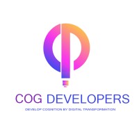 Cog Developers logo - Similar company to Echo Valley Online Solutions