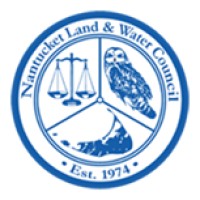 Nantucket Land and Water Council logo - Similar company to N Magazine