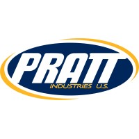 Pratt Industries, LLC logo - Similar company to Nacpc