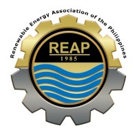 Renewable Energy Association of the Philippines logo - Similar company to National Renewable Energy Board (Nreb) - Philippines