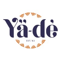 Yä-dé logo - Similar company to Tweak 'N Style