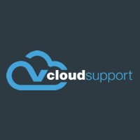 vCloud Support logo - Similar company to Vcloudpoint India