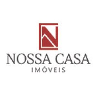 Nossa Casa Imóveis logo - Similar company to Essencial Serviços