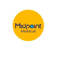 Midpoint MediaLab logo - Similar company to Culmed / Culture And Media Institute