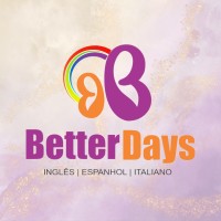 Better Days Idiomas logo - Similar company to Master Languages