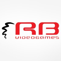 R.B. Video Games S.r.L. logo - Similar company to Maxima Gaming
