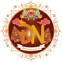 21st Dies Natalis Kesmas UPNVJ logo - Similar company to Folkaland (Pt. Folkacommunal Kreasi Sukaria)