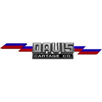 Davis Cartage Co. logo - Similar company to Transfleet, Inc.