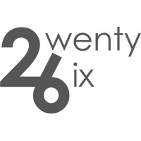 Hotel TwentySix logo - Similar company to Nomadproperties