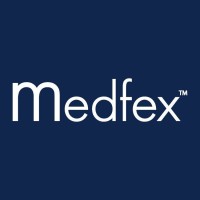 Medfex logo - Similar company to Mil Luces Mx