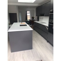 Kitchen Plans Freelance Kitchen Designer logo - Similar company to Stroika India