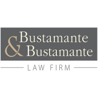 Bustamante & Bustamante logo - Similar company to Datamall