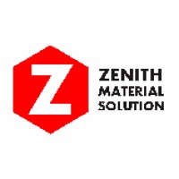 PT Zenith Material Solution logo - Similar company to Csj Rubber Sheet Co.,Ltd
