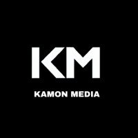 Kamon Media Agency logo - Similar company to Kamon