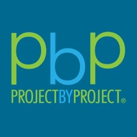 Project by Project (PbP) logo - Similar company to Astralfae
